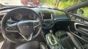 Opel Insignia 2.0 BITURBO 4X4 - 8200 € / 16037.81 лв. - 95392079 6