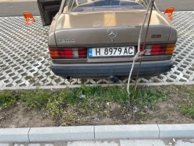 Mercedes-Benz 190 2.0 Автомат - 1800 € / 3520.49 лв. - 43685935 3