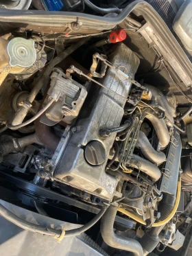 Mercedes-Benz 190 2.0 Автомат - 1800 € / 3520.49 лв. - 43685935 7