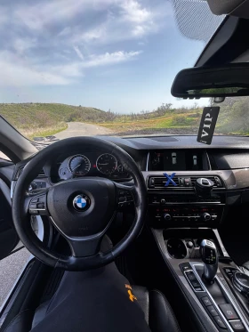 BMW 525 - 12300 € / 24056.71 лв. - 62622614 6