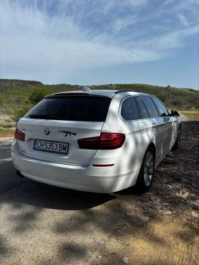 BMW 525 - 12300 € / 24056.71 лв. - 62622614 4
