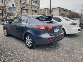 Mitsubishi Lancer 1.8-150к.с. - 5350 € / 10463.69 лв. - 97795744 7