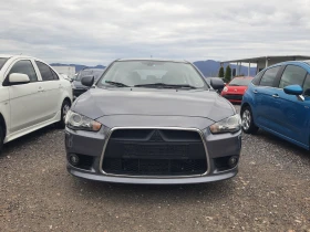 Mitsubishi Lancer 1.8-150к.с.