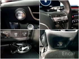 Hyundai Sonata HYBRID PREMIUM | ЗАДНА КАМЕРА | KEYLESS |  | Auto.bg — изображение 13