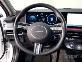 Hyundai Sonata HYBRID PREMIUM | ЗАДНА КАМЕРА | KEYLESS |  | Auto.bg — изображение 9