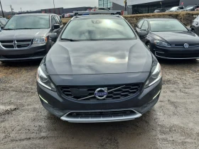 Volvo V60 Cross Country Premier * * CARFAX * * ���� ������ * *  | Mobile.bg � ����� ������ 2