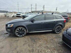 Volvo V60 Cross Country Premier * * CARFAX * * ���� ������ * *  | Mobile.bg � ����� ������ 3