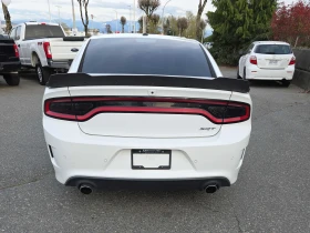 Dodge Charger SRT 392 * ШИБИДАХ * CARFAX *  | Auto.bg — изображение 5