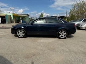 Audi A4 3.0TDI Quattro - 3199 € / 6256.70 лв. - 96781378 4