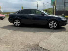 Audi A4 3.0TDI Quattro - 3199 € / 6256.70 лв. - 96781378 3