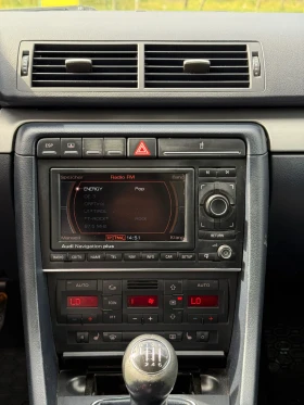 Audi A4 3.0TDI Quattro - 3199 € / 6256.70 лв. - 96781378 10