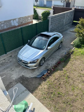 Mercedes-Benz CLA 250 | Mobile.bg � ����� ������ 3