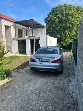 Mercedes-Benz CLA 250 | Mobile.bg � ����� ������ 6