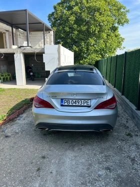 Mercedes-Benz CLA 250 | Mobile.bg � ����� ������ 2