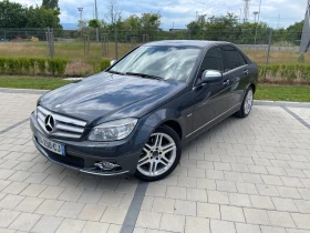 ������ Mercedes-Benz C 220