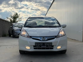 Honda Jazz 1.3 Hybrid/Full Service/Automatic/Panorama | Mobile.bg � ����� ������ 2