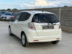 Honda Jazz 1.3 Hybrid/Full Service/Automatic/Panorama | Mobile.bg � ����� ������ 4