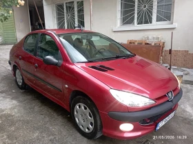 Peugeot 206 Лек | Auto.bg — изображение 2