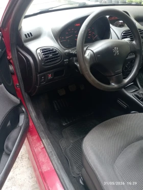 Peugeot 206 Лек | Auto.bg — изображение 14