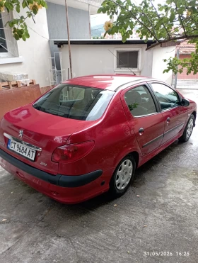 Peugeot 206 Лек | Auto.bg — изображение 5