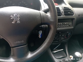 Peugeot 206 Лек | Auto.bg — изображение 9
