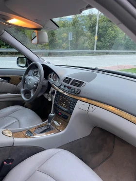 Mercedes-Benz E 320 