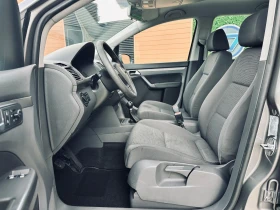 VW Touran 1.9TDI/6-ck/7-места | Auto.bg — изображение 9