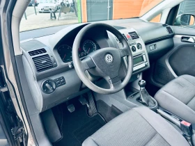 VW Touran 1.9TDI/6-ck/7-места | Auto.bg — изображение 10
