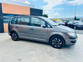 VW Touran 1.9TDI/6-ck/7-места | Auto.bg — изображение 4