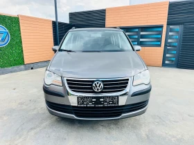 VW Touran 1.9TDI/6-ck/7-места | Auto.bg — изображение 2