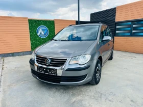 VW Touran 1.9TDI/6-ck/7-места