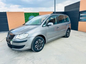 VW Touran 1.9TDI/6-ck/7-места | Auto.bg — изображение 8