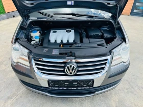 VW Touran 1.9TDI/6-ck/7-места | Auto.bg — изображение 14