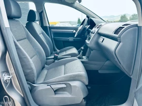 VW Touran 1.9TDI/6-ck/7-места | Auto.bg — изображение 12