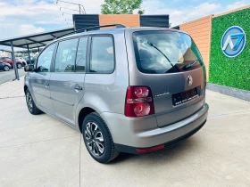 VW Touran 1.9TDI/6-ck/7-места | Auto.bg — изображение 7