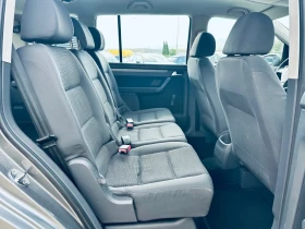 VW Touran 1.9TDI/6-ck/7-места | Auto.bg — изображение 11