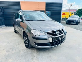 VW Touran 1.9TDI/6-ck/7-места | Auto.bg — изображение 3