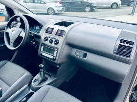 VW Touran 1.9TDI/6-ck/7-места | Auto.bg — изображение 13