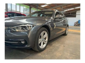 BMW 320 3er 320d xDrive Sport Line | Mobile.bg � ����� ������ 2