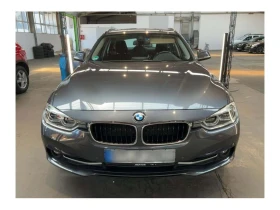 BMW 320 3er 320d xDrive Sport Line | Mobile.bg � ����� ������ 14