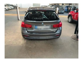 BMW 320 3er 320d xDrive Sport Line | Mobile.bg � ����� ������ 7