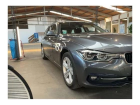 BMW 320 3er 320d xDrive Sport Line | Mobile.bg � ����� ������ 12
