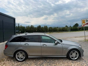 ����� �� �������� �� Mercedes-Benz C 220 AMG* CDI* 170* 7G* FACELIFT* 
