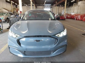 Ford Mustang Mach-E Mach-E Premium | Mobile.bg � ����� ������ 13