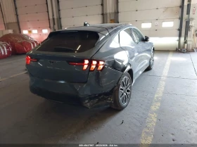 Ford Mustang Mach-E Mach-E Premium | Mobile.bg � ����� ������ 4