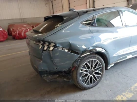 Ford Mustang Mach-E Mach-E Premium | Mobile.bg � ����� ������ 6
