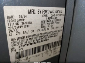 Ford Mustang Mach-E Mach-E Premium | Mobile.bg � ����� ������ 9