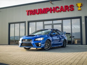 ����� �� �������� �� Subaru WRX * STI* Navi* Camera* Carbon* Alcantara