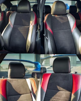 Subaru WRX * STI* Navi* Camera* Carbon* Alcantara | Mobile.bg � ����� ������ 12