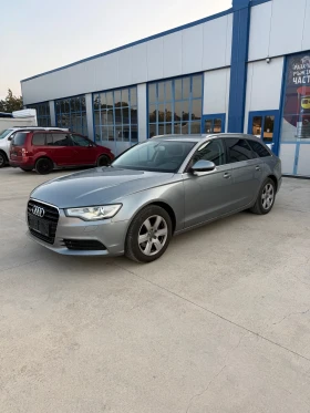 Audi A6 C7  | Mobile.bg � ����� ������ 2